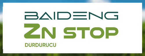 18 Baideng ZN STOP