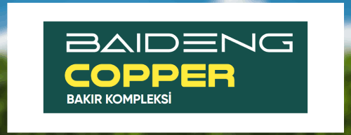 Baideng Copper