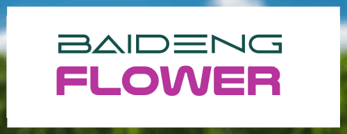 Baideng Flower