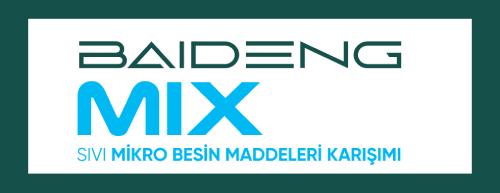 Baideng MIX