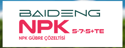 Baideng NPK